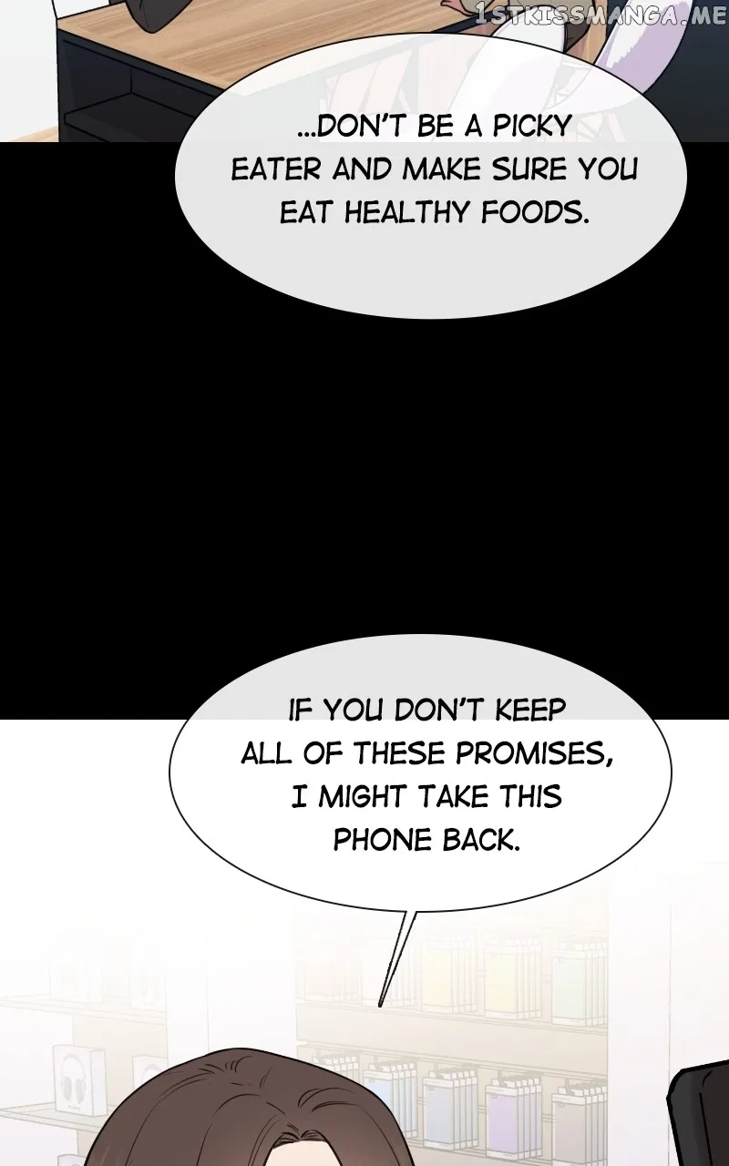 Smartphone Addict Chapter 57 – Page 54