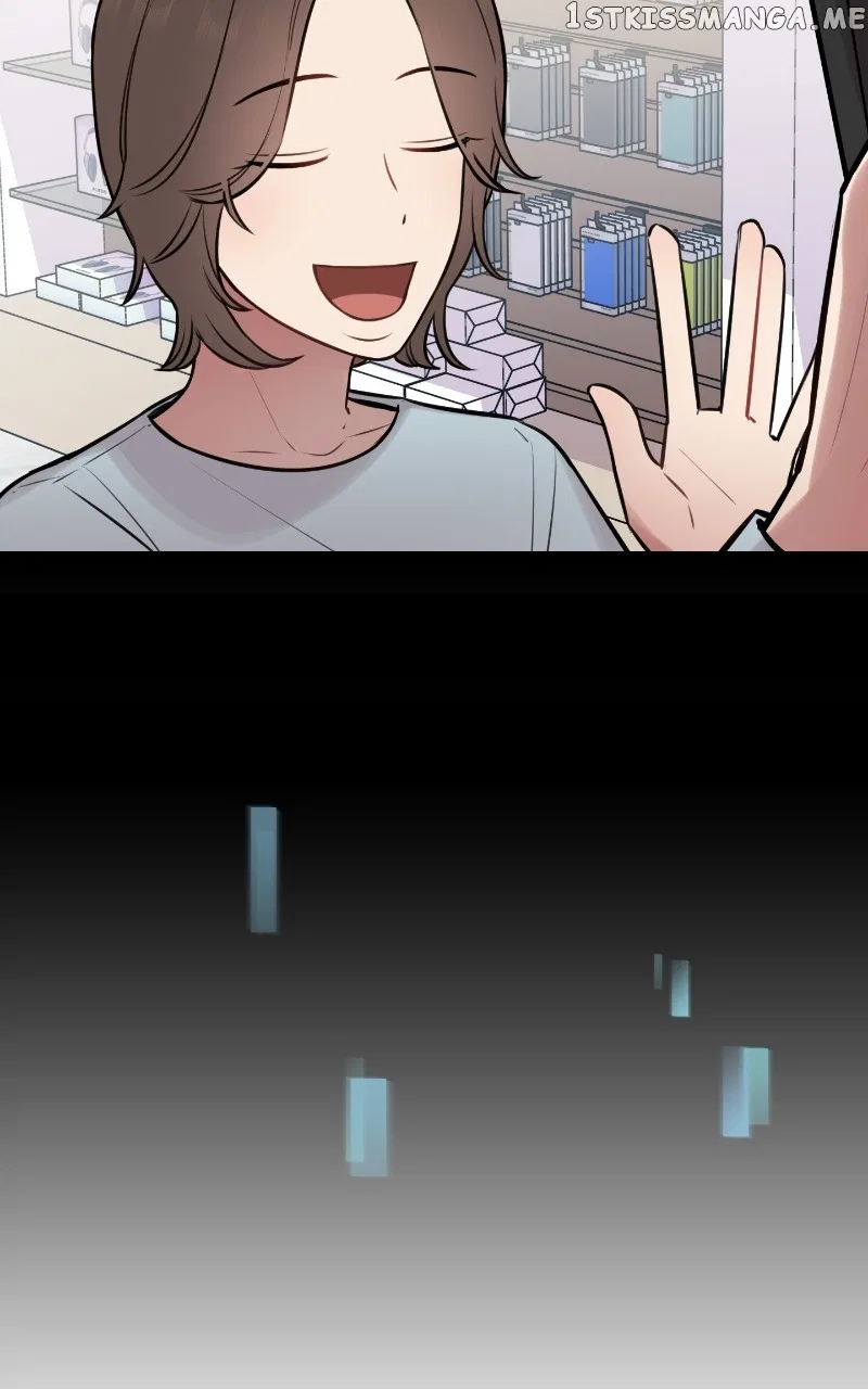 Smartphone Addict Chapter 57 – Page 55