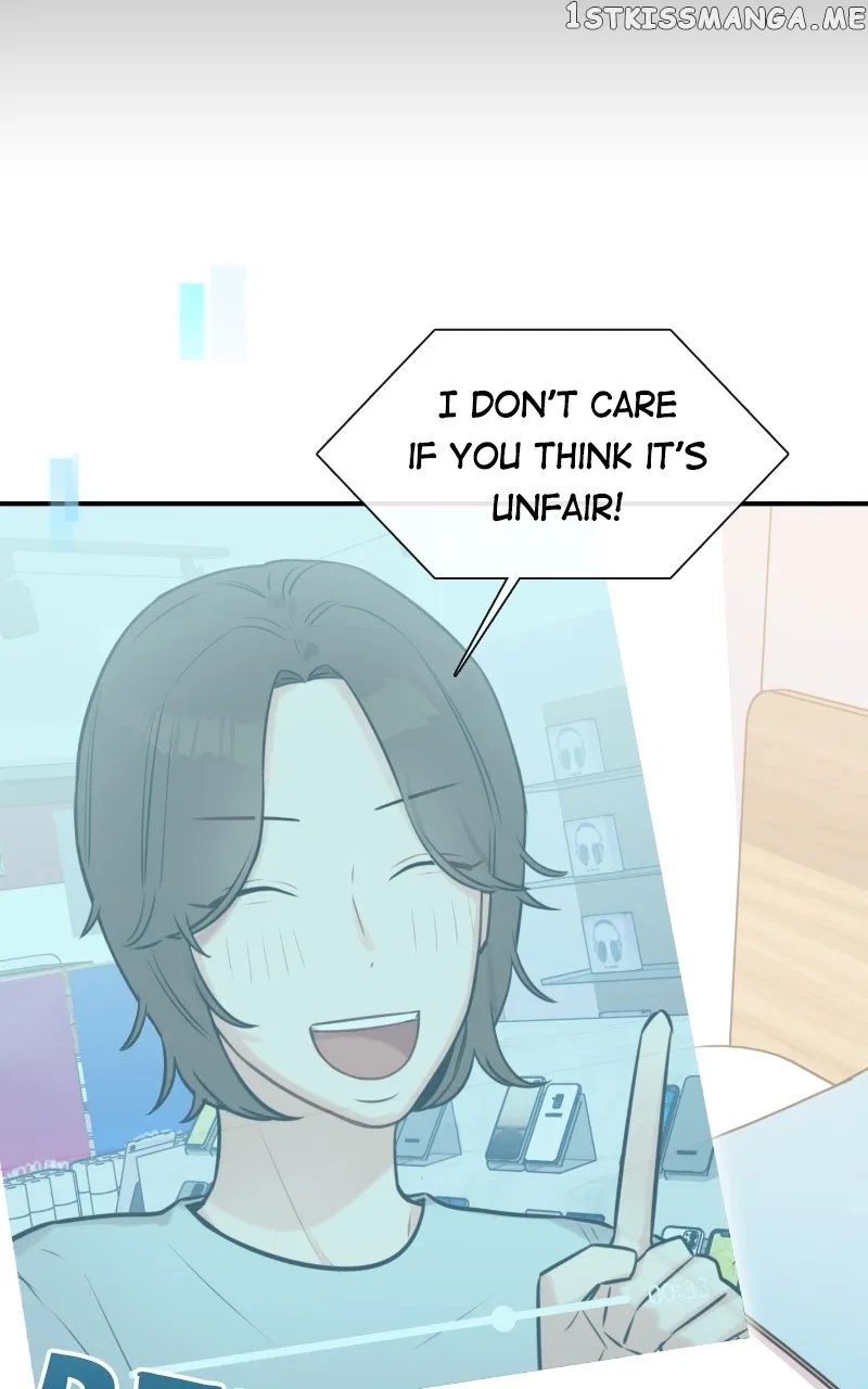 Smartphone Addict Chapter 57 – Page 56