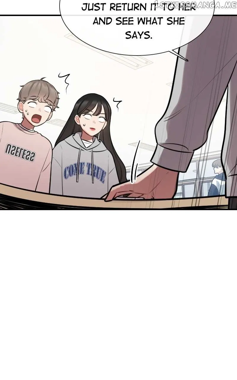 Smartphone Addict Chapter 56 – Page 5