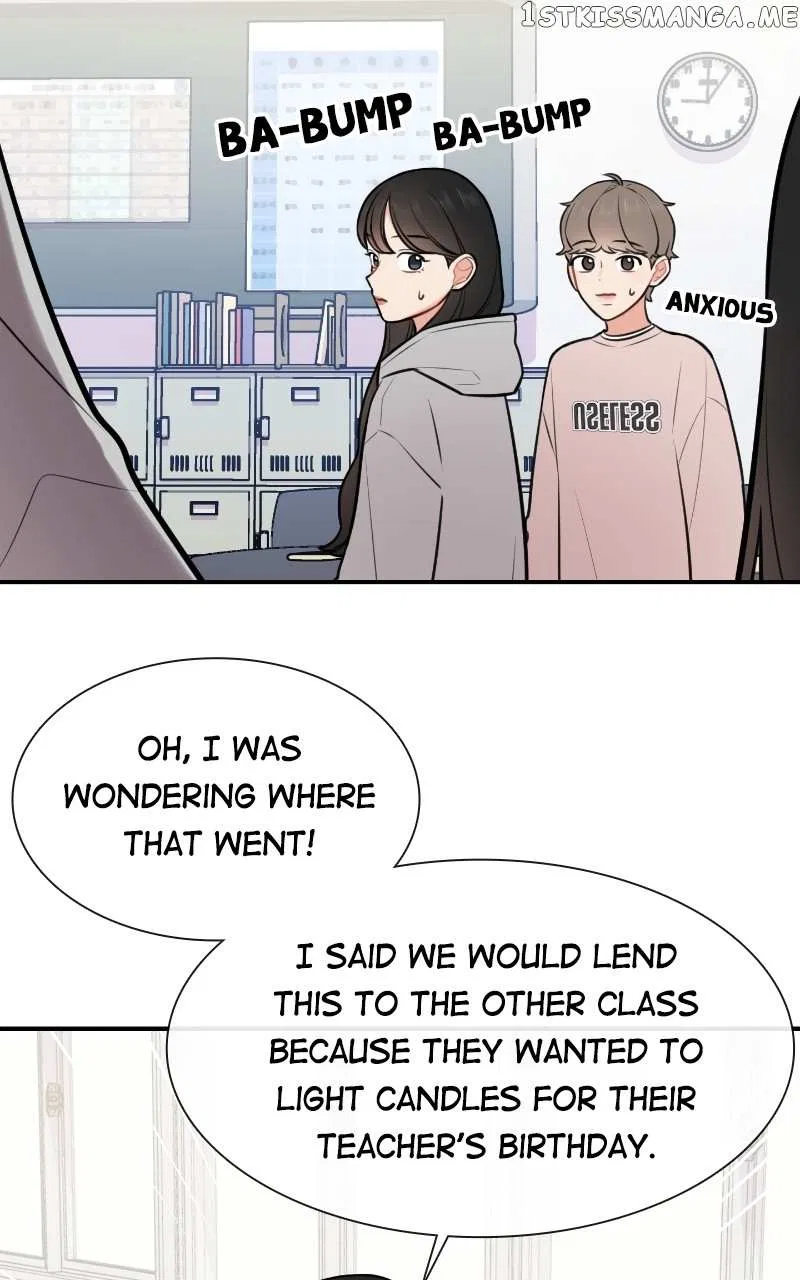 Smartphone Addict Chapter 56 – Page 8
