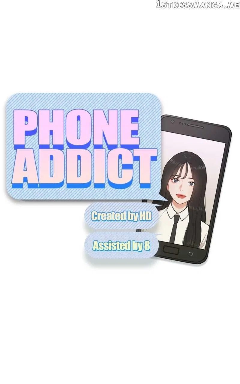 Smartphone Addict Chapter 56 – Page 11