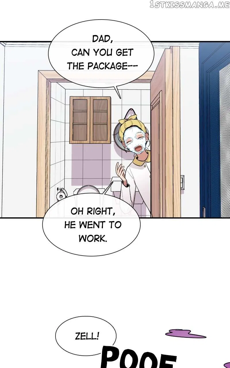 Smartphone Addict Chapter 56 – Page 13