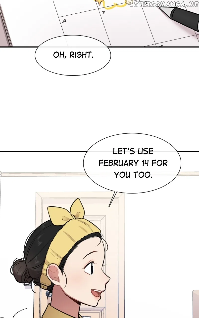 Smartphone Addict Chapter 56 – Page 21