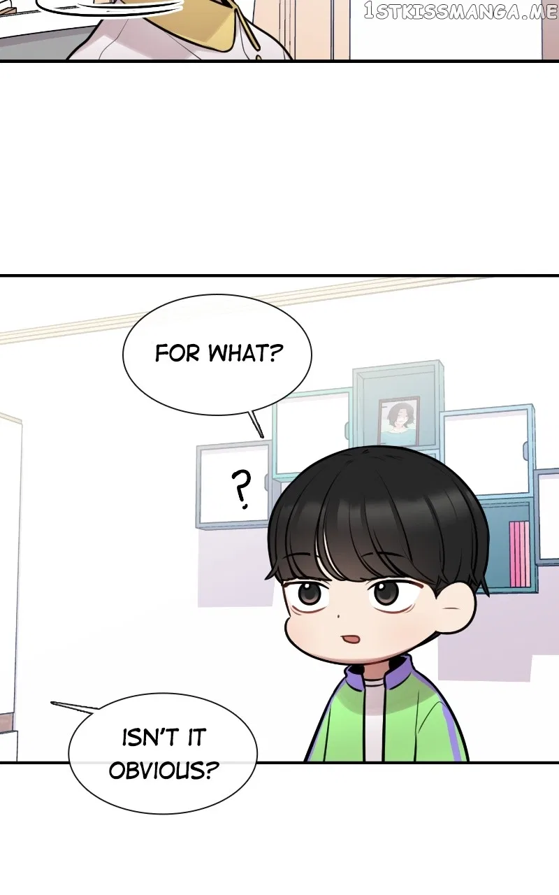 Smartphone Addict Chapter 56 – Page 22