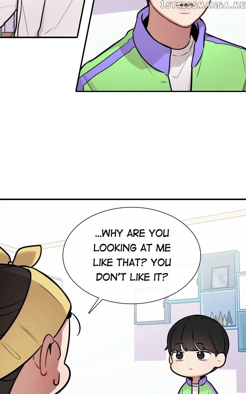 Smartphone Addict Chapter 56 – Page 25