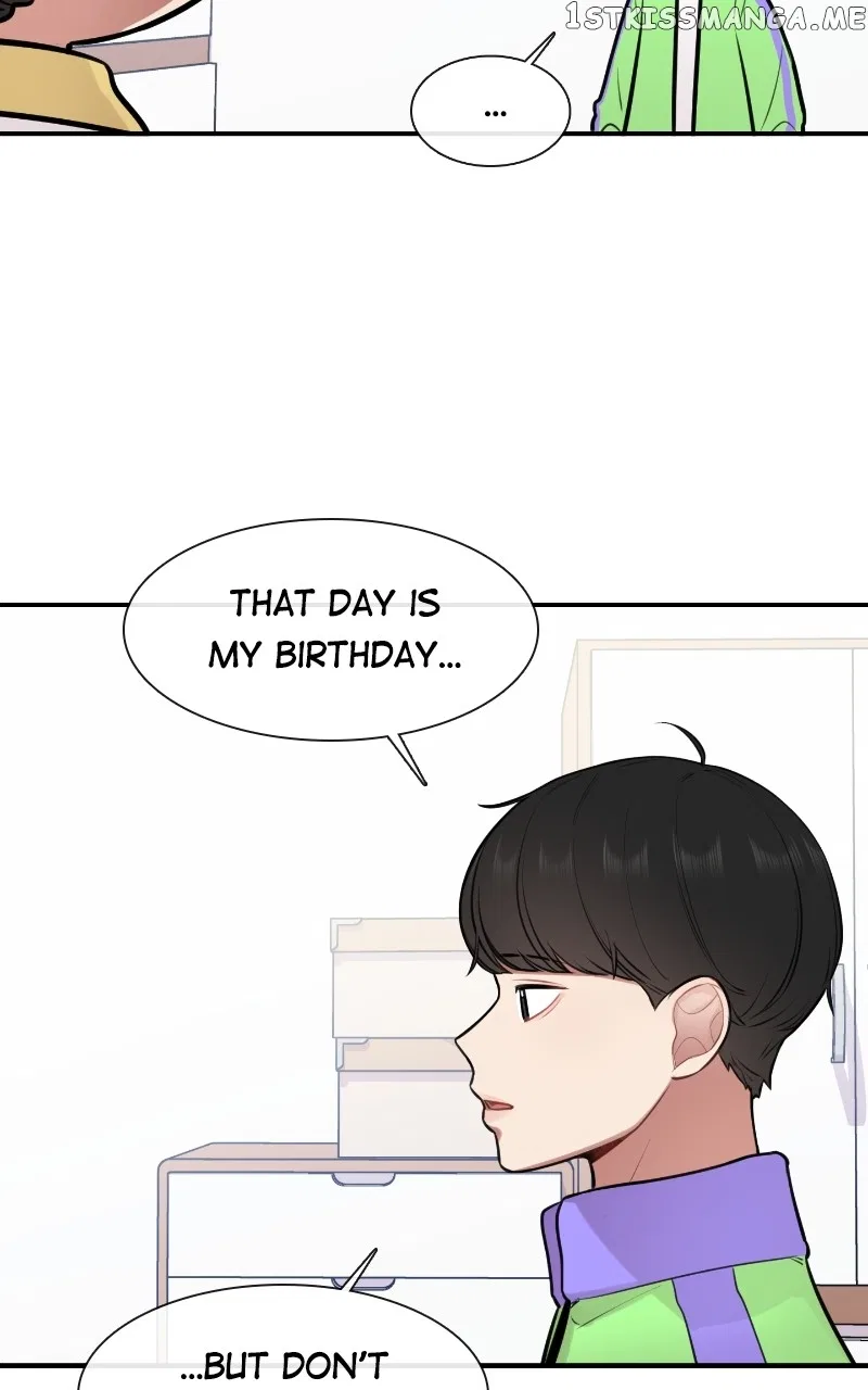 Smartphone Addict Chapter 56 – Page 26