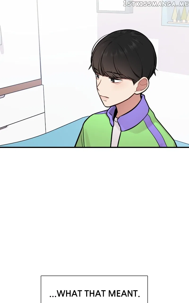 Smartphone Addict Chapter 56 – Page 30