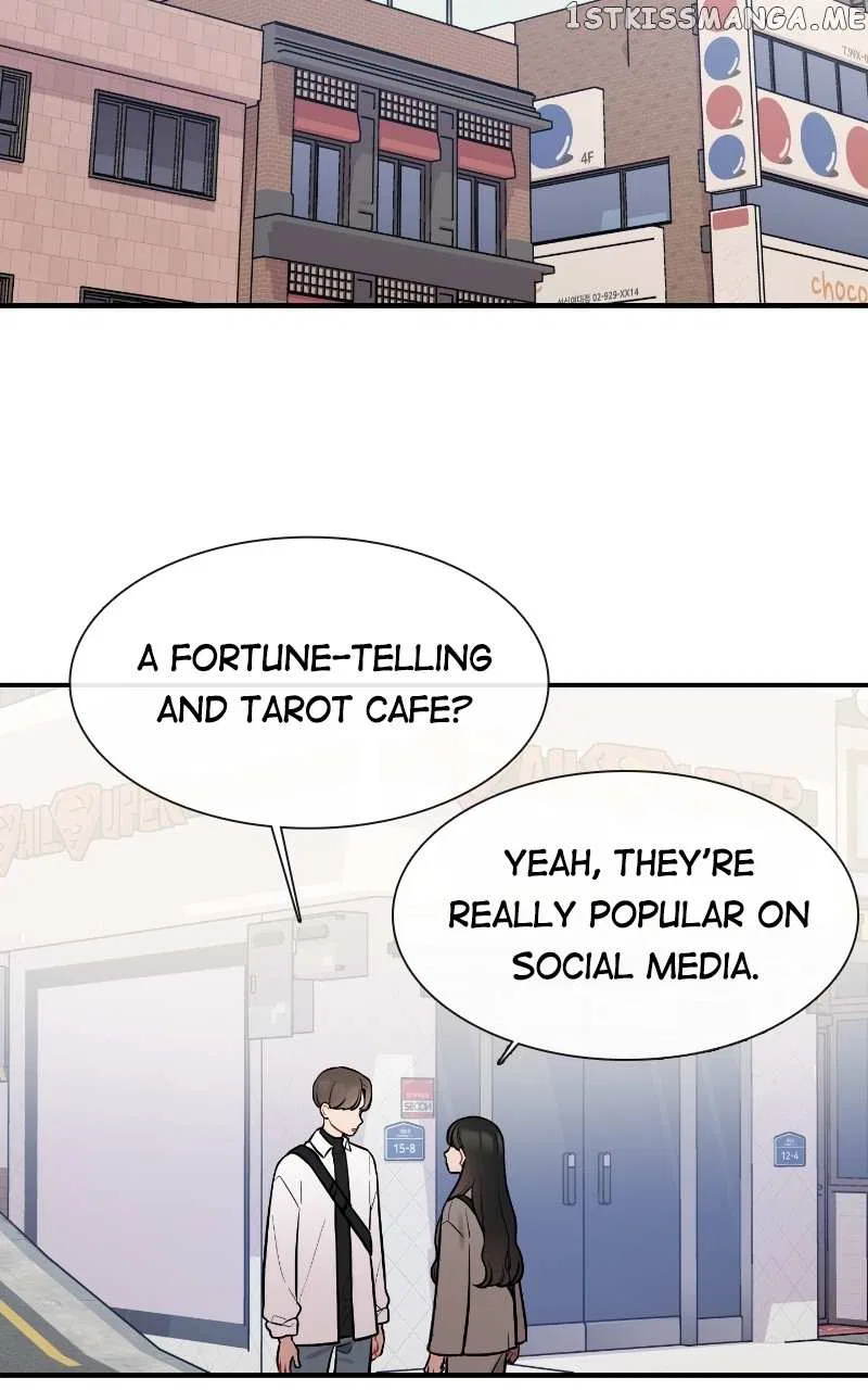 Smartphone Addict Chapter 56 – Page 32