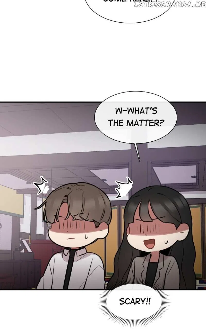 Smartphone Addict Chapter 56 – Page 37