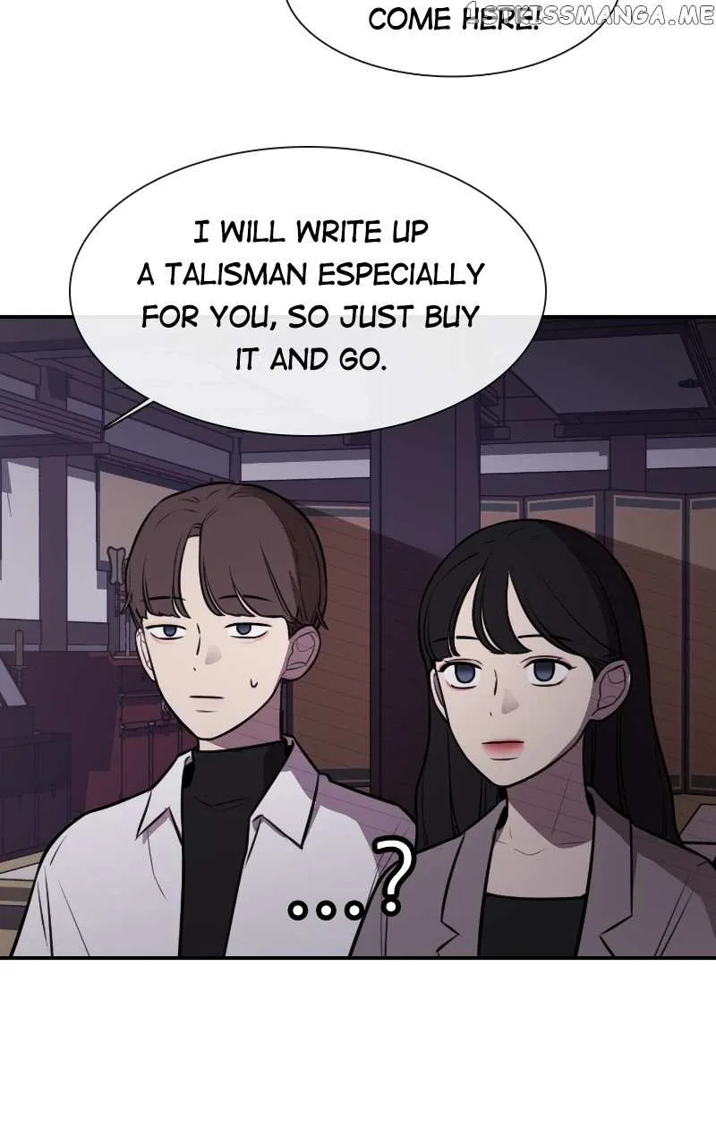 Smartphone Addict Chapter 56 – Page 39