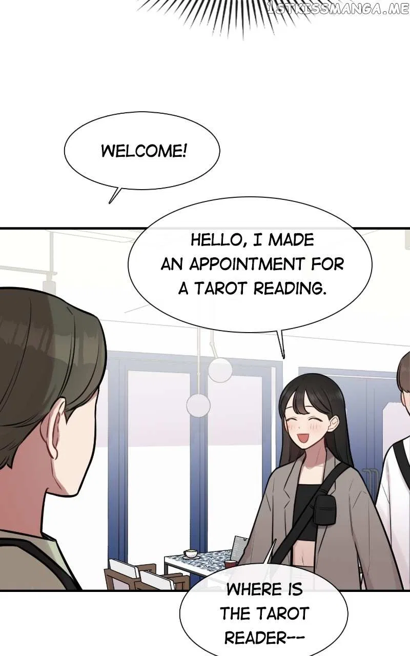 Smartphone Addict Chapter 56 – Page 43