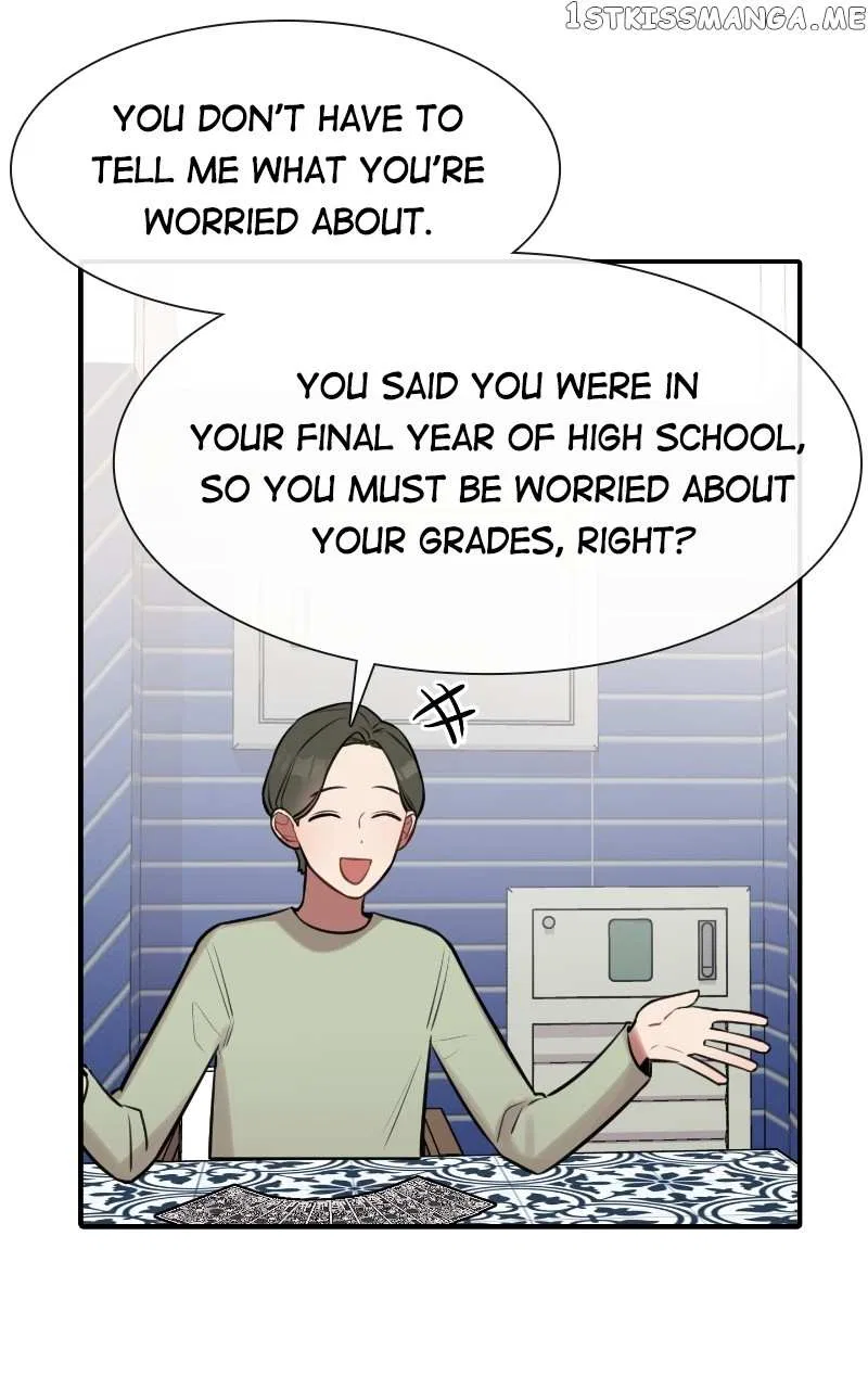 Smartphone Addict Chapter 56 – Page 48