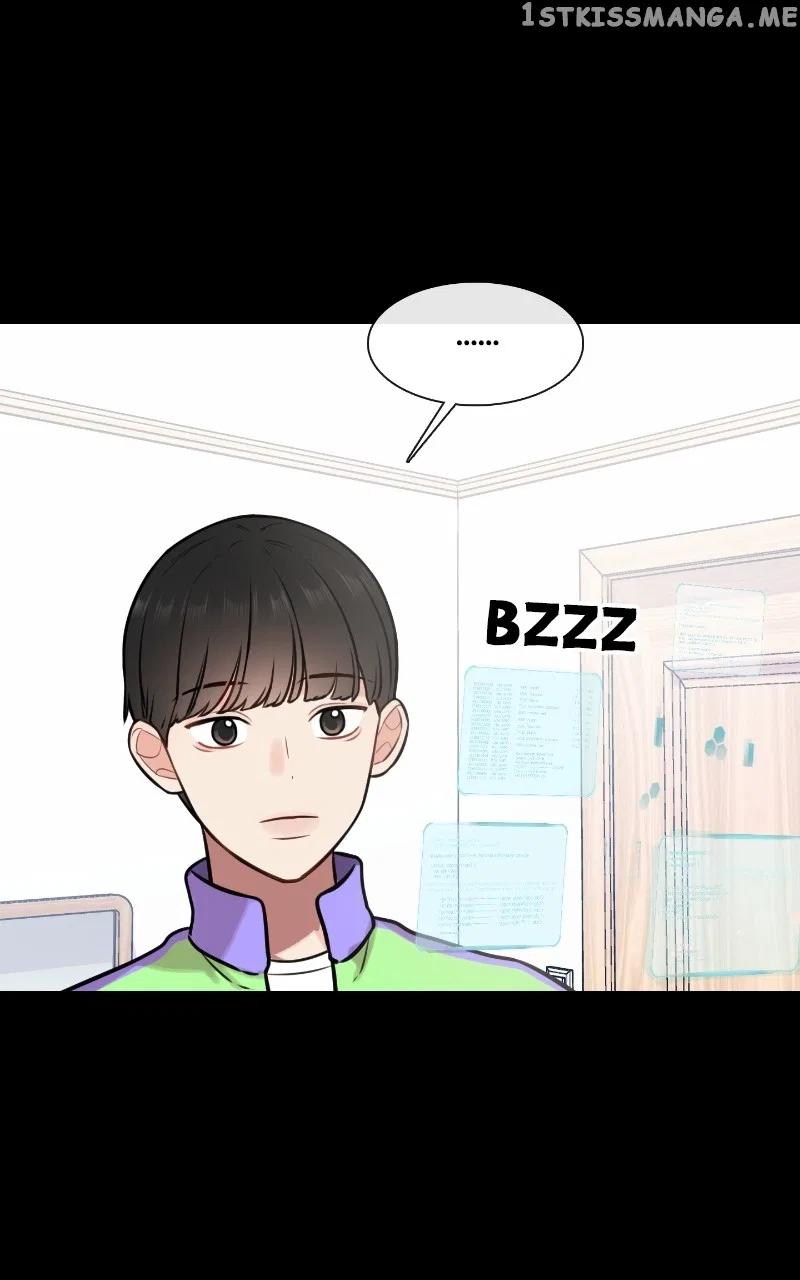 Smartphone Addict Chapter 55 – Page 6