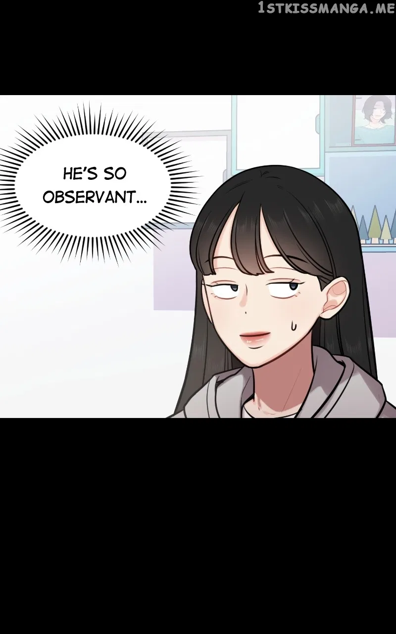 Smartphone Addict Chapter 55 – Page 8