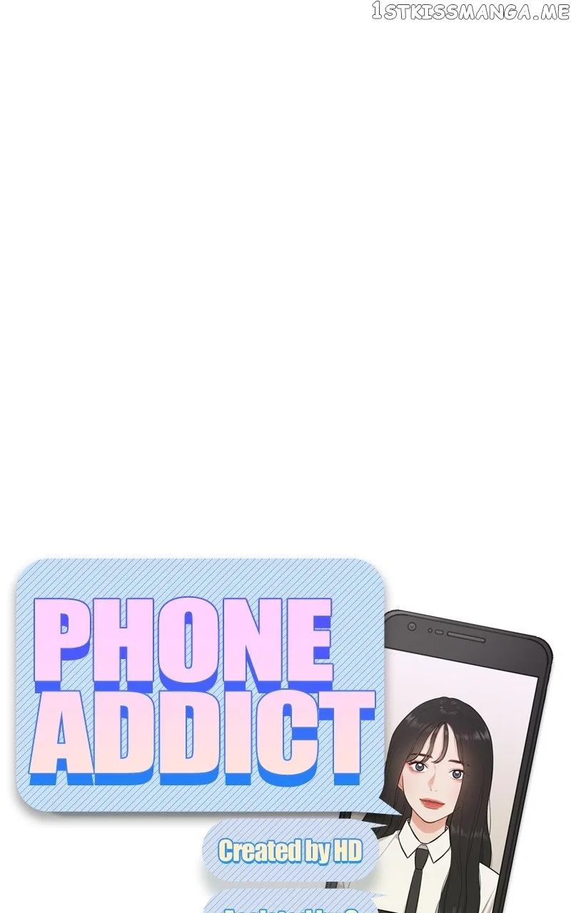 Smartphone Addict Chapter 55 – Page 11