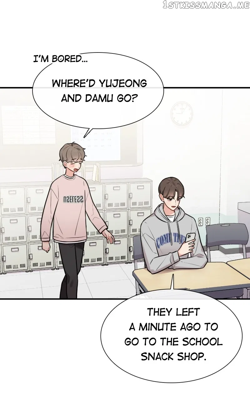 Smartphone Addict Chapter 55 – Page 15