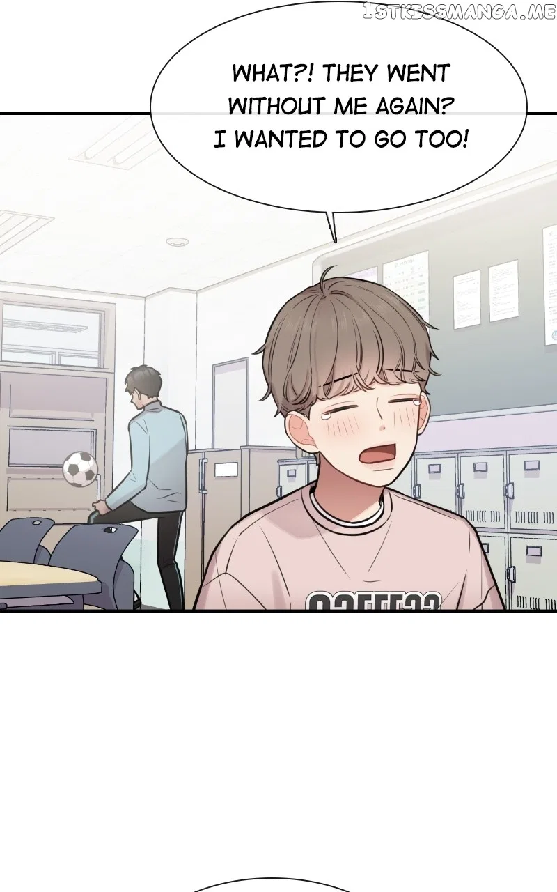 Smartphone Addict Chapter 55 – Page 16
