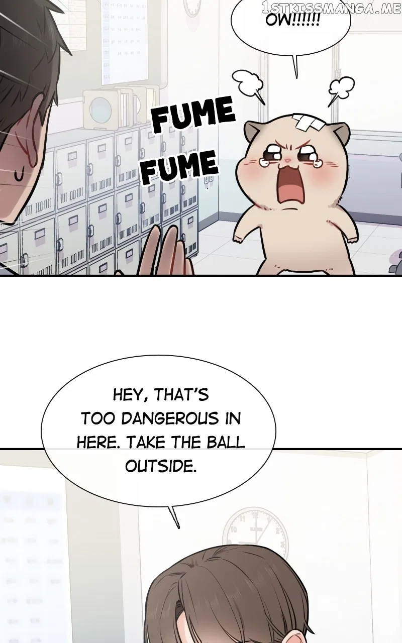 Smartphone Addict Chapter 55 – Page 18