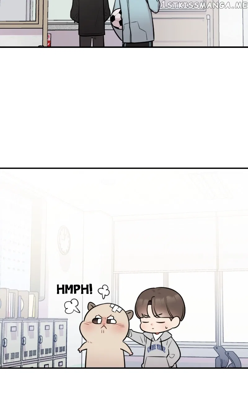 Smartphone Addict Chapter 55 – Page 20