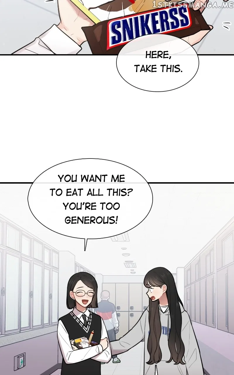 Smartphone Addict Chapter 55 – Page 23