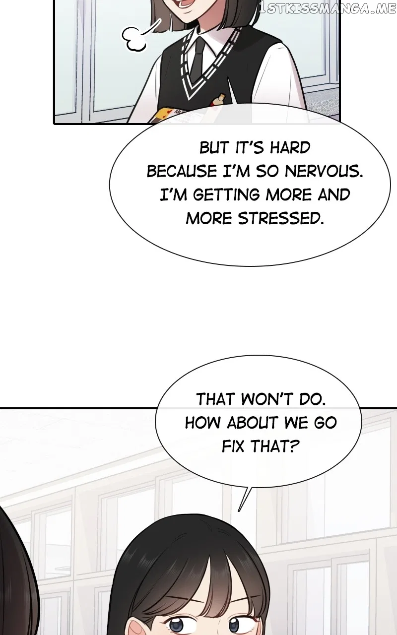 Smartphone Addict Chapter 55 – Page 25