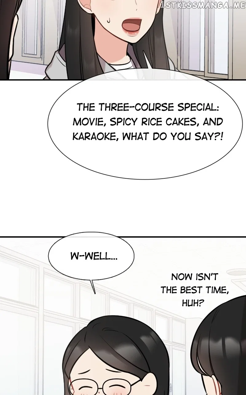 Smartphone Addict Chapter 55 – Page 26
