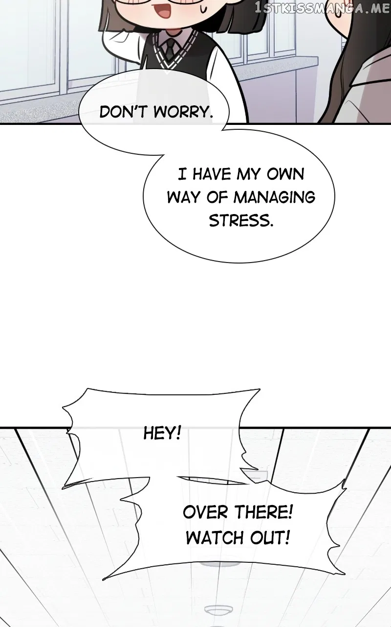 Smartphone Addict Chapter 55 – Page 27