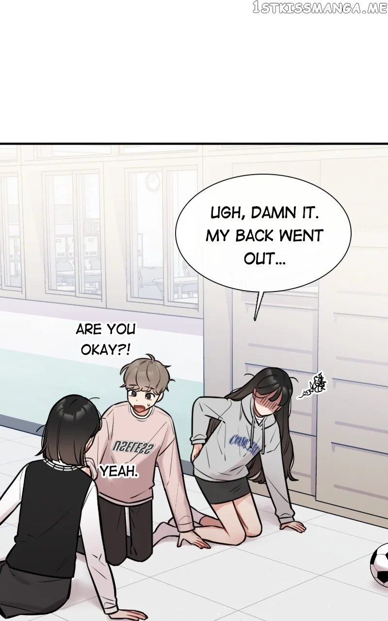 Smartphone Addict Chapter 55 – Page 34