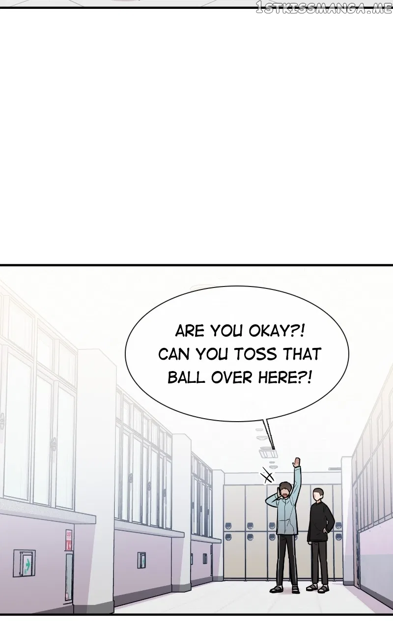 Smartphone Addict Chapter 55 – Page 35