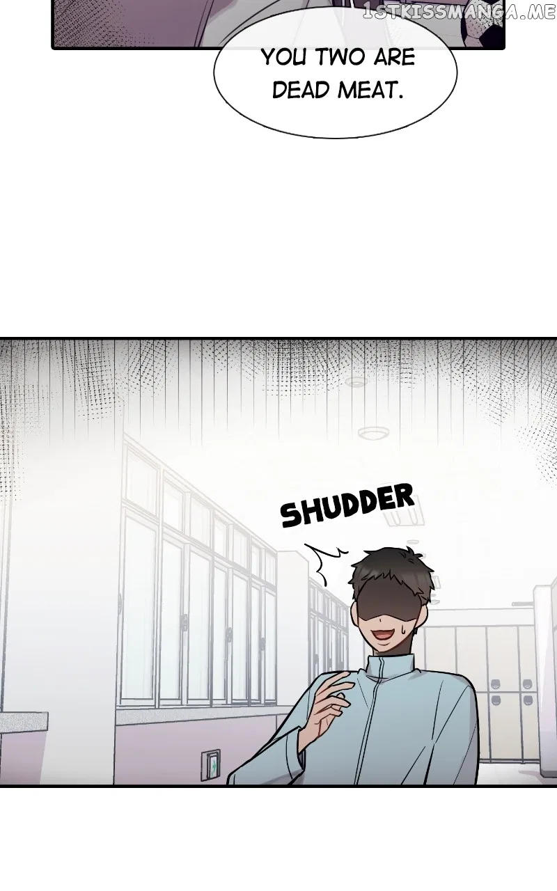 Smartphone Addict Chapter 55 – Page 37