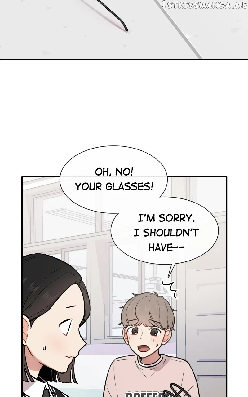 Smartphone Addict Chapter 55 – Page 40