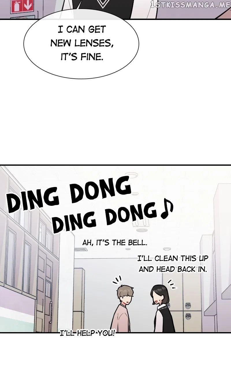 Smartphone Addict Chapter 55 – Page 42