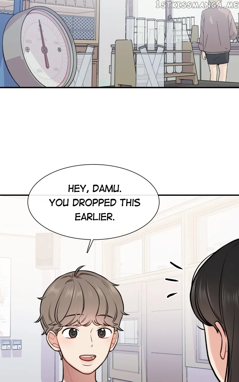 Smartphone Addict Chapter 55 – Page 45
