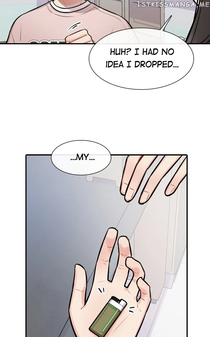 Smartphone Addict Chapter 55 – Page 46