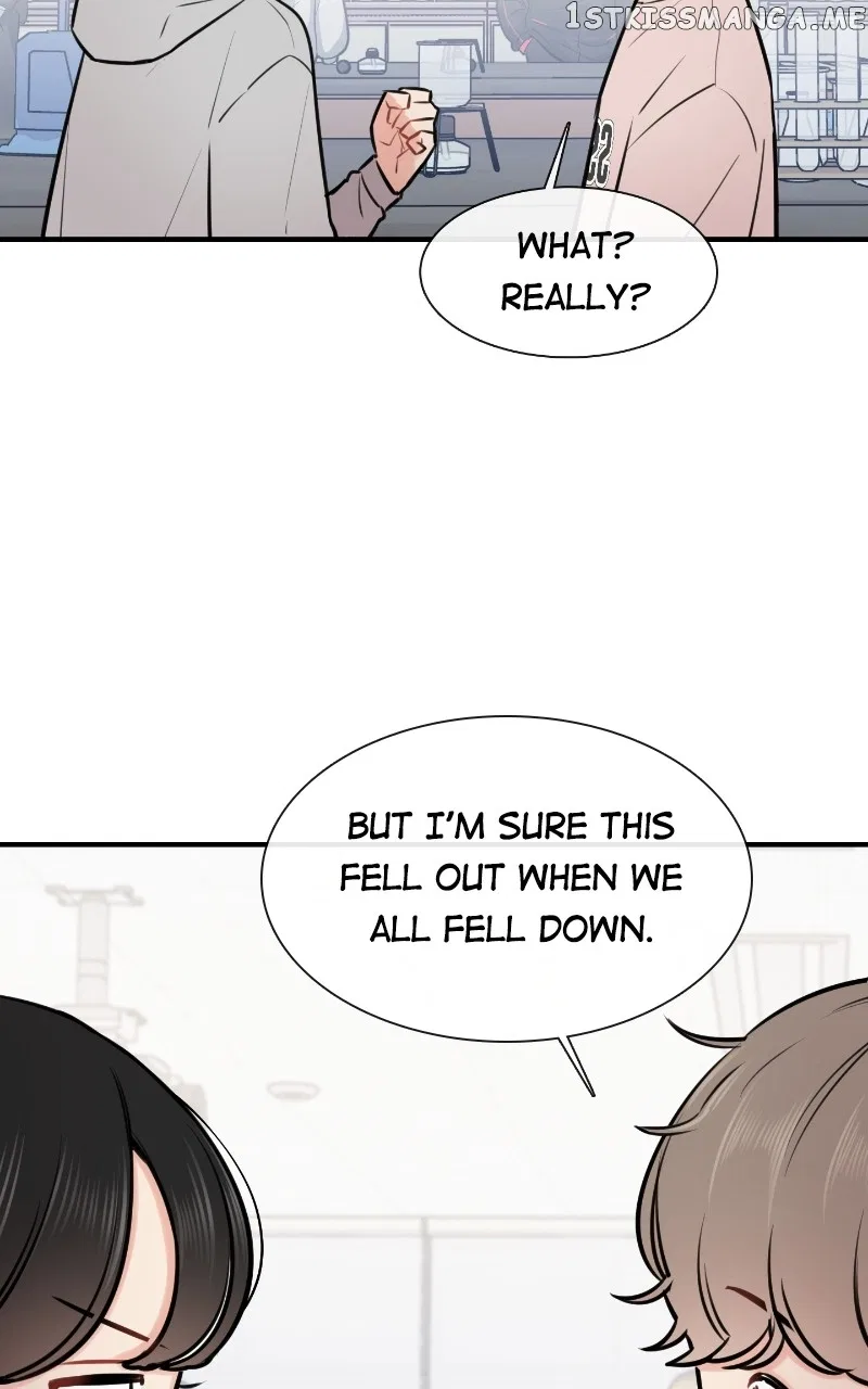 Smartphone Addict Chapter 55 – Page 49