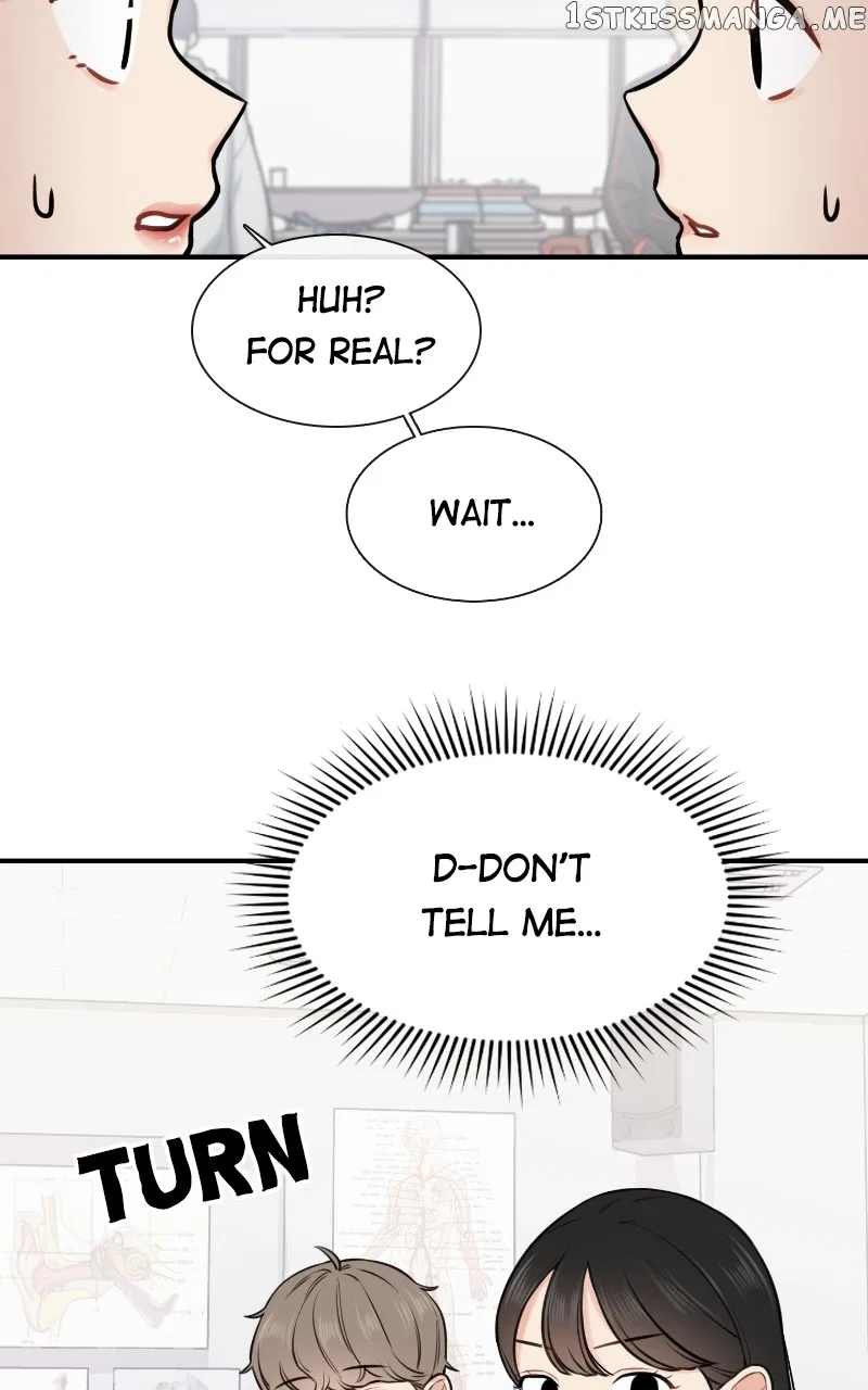 Smartphone Addict Chapter 55 – Page 50