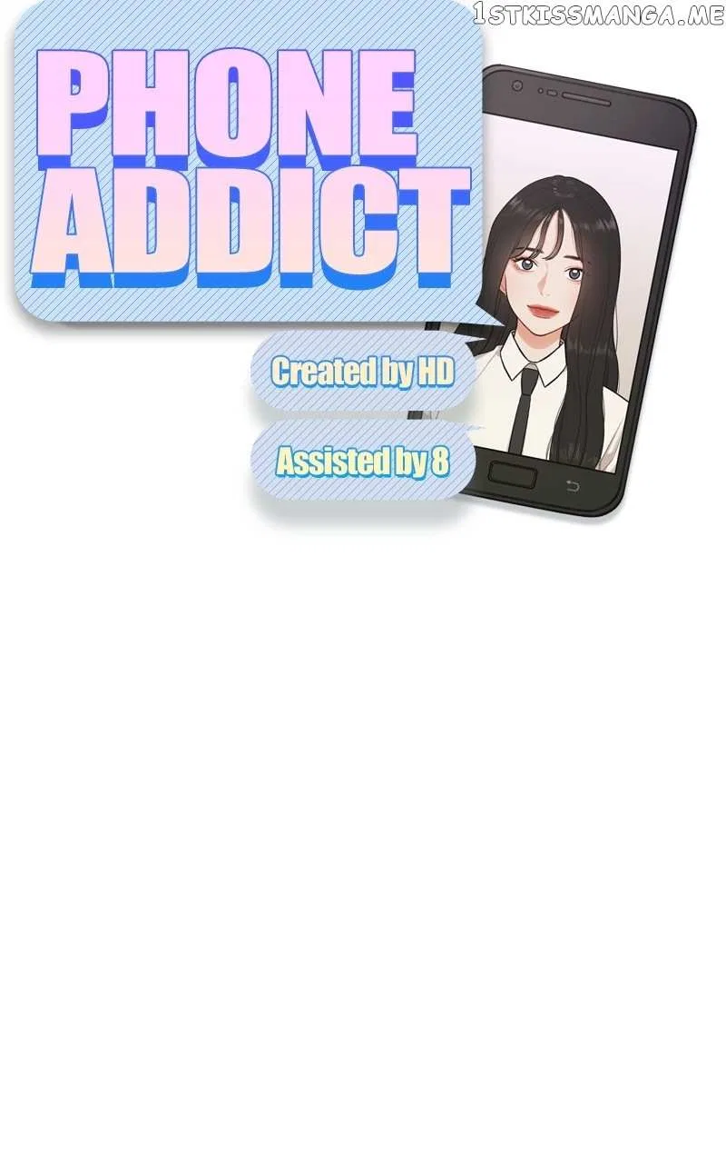 Smartphone Addict Chapter 54 – Page 9