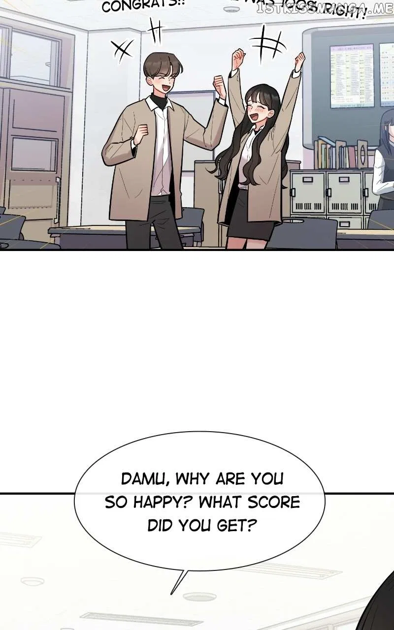 Smartphone Addict Chapter 54 – Page 16