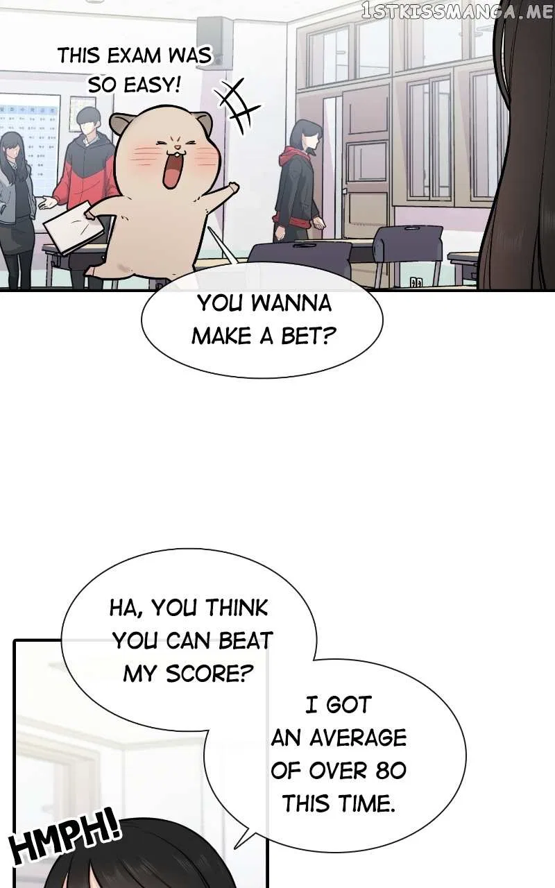 Smartphone Addict Chapter 54 – Page 17