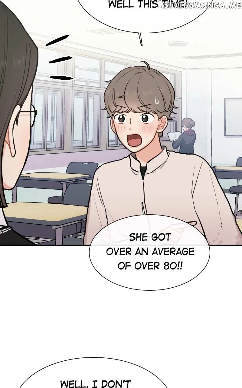 Smartphone Addict Chapter 54 – Page 19