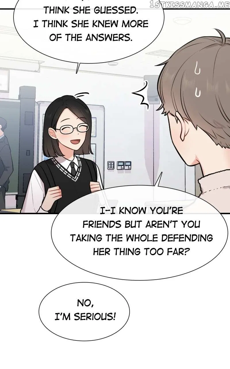 Smartphone Addict Chapter 54 – Page 20
