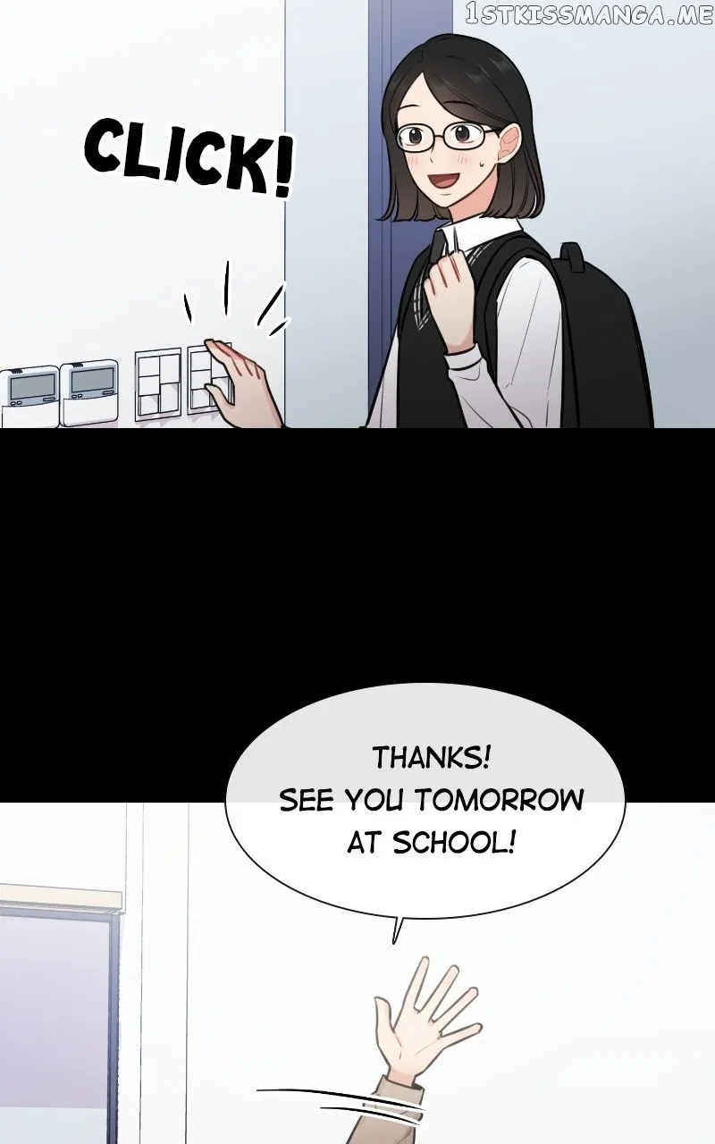 Smartphone Addict Chapter 54 – Page 25