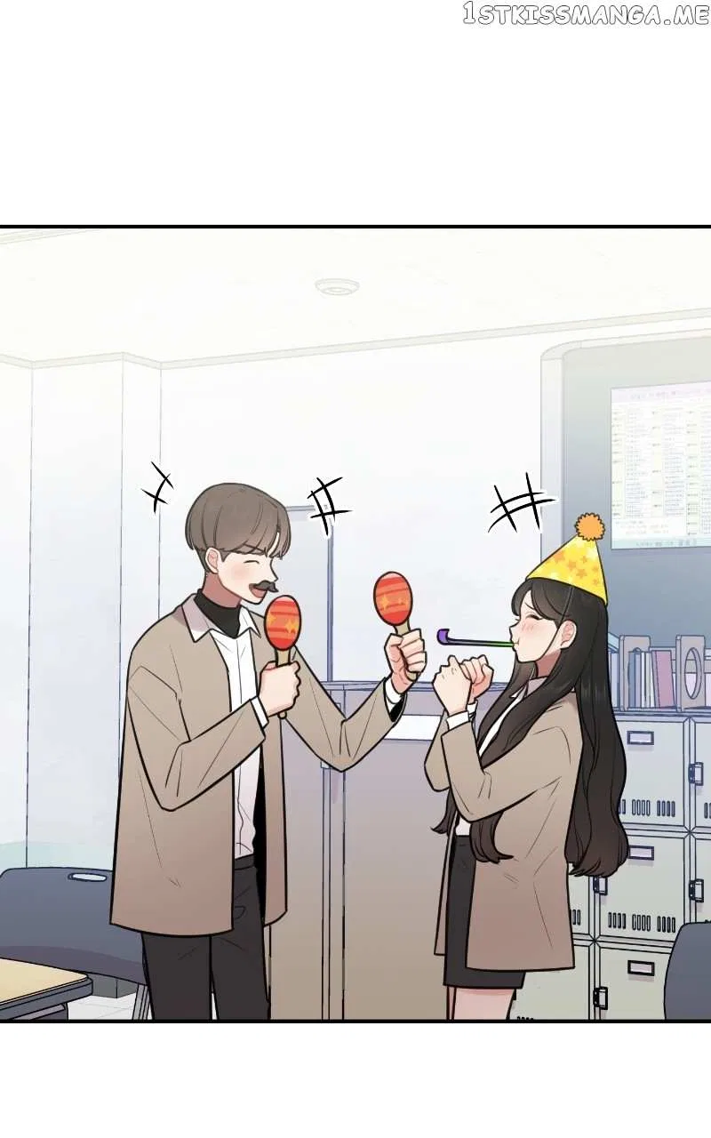 Smartphone Addict Chapter 54 – Page 29