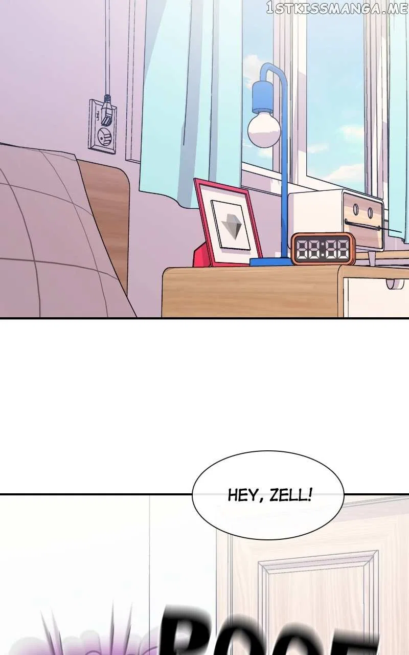 Smartphone Addict Chapter 54 – Page 31