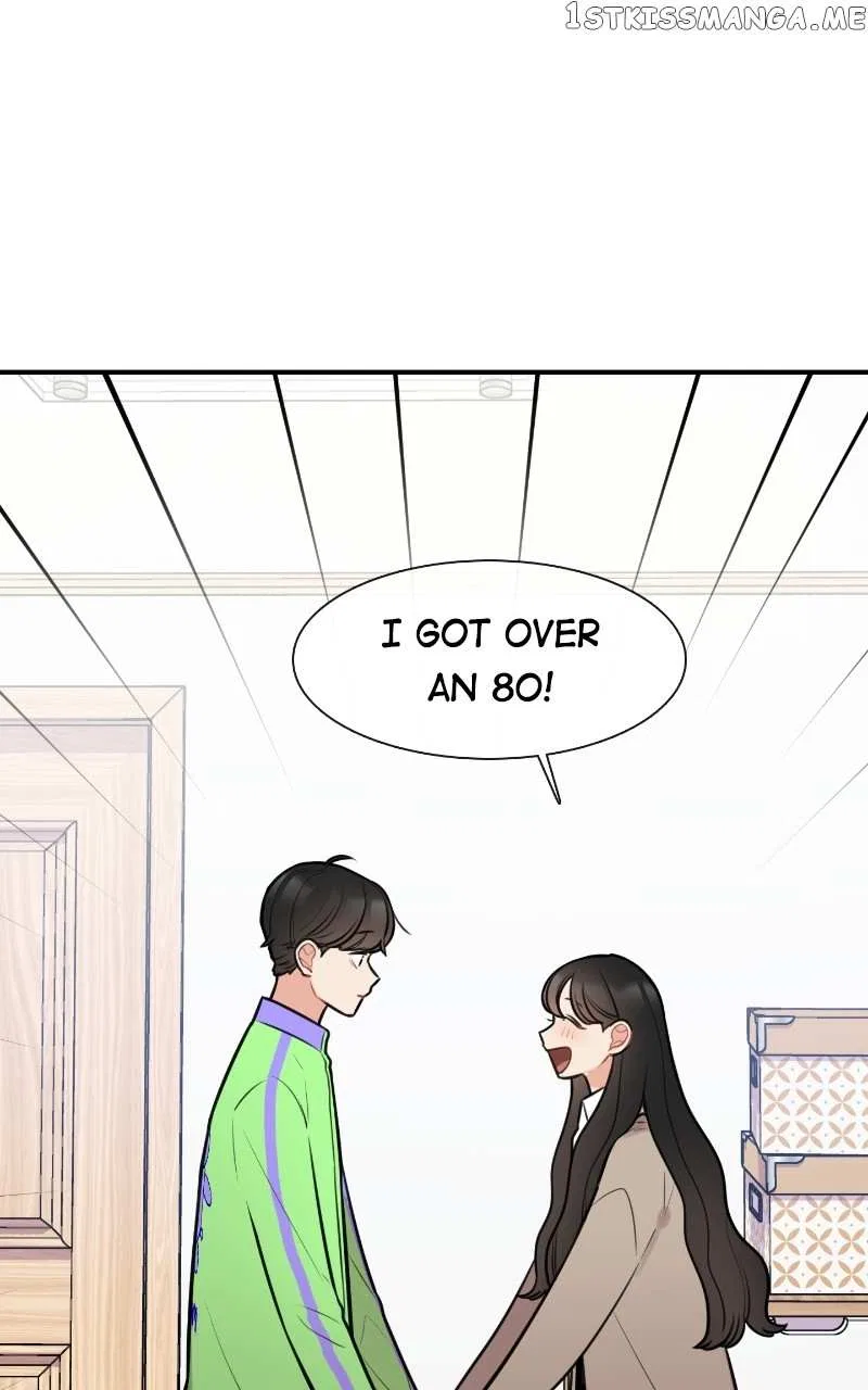 Smartphone Addict Chapter 54 – Page 34