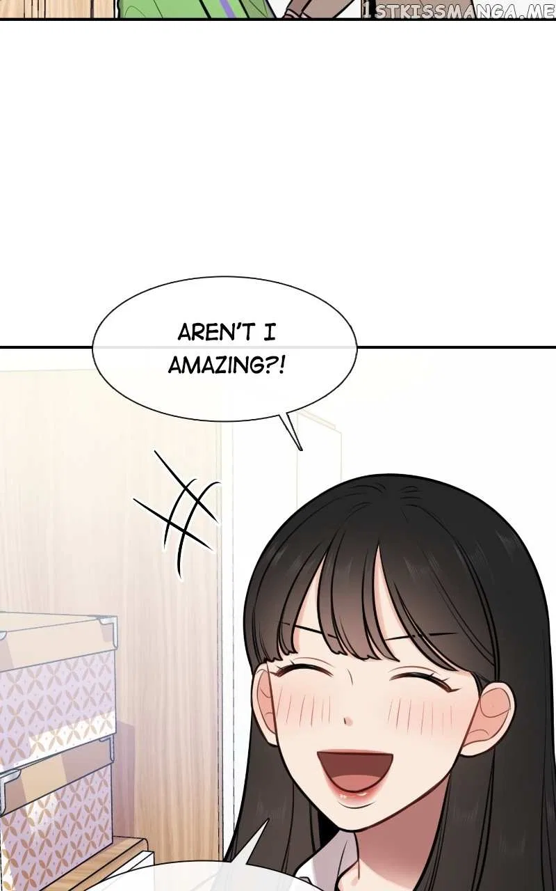 Smartphone Addict Chapter 54 – Page 35