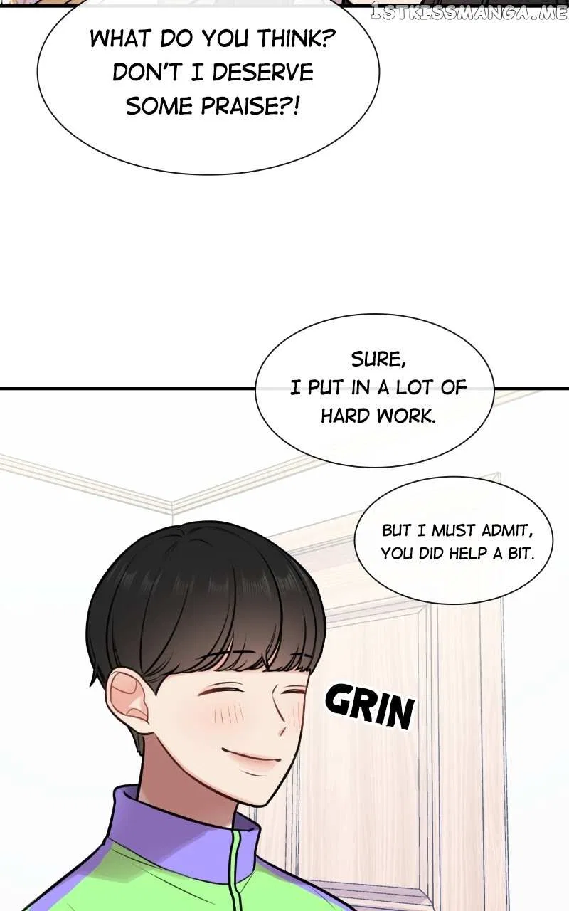 Smartphone Addict Chapter 54 – Page 36