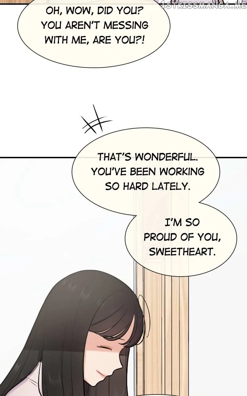 Smartphone Addict Chapter 54 – Page 55