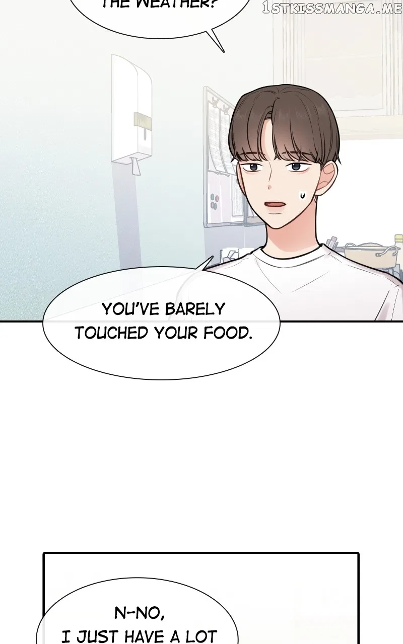 Smartphone Addict Chapter 53 – Page 3